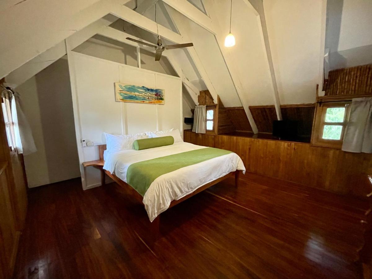 Hotel El Manglar Playa Grande Extérieur photo