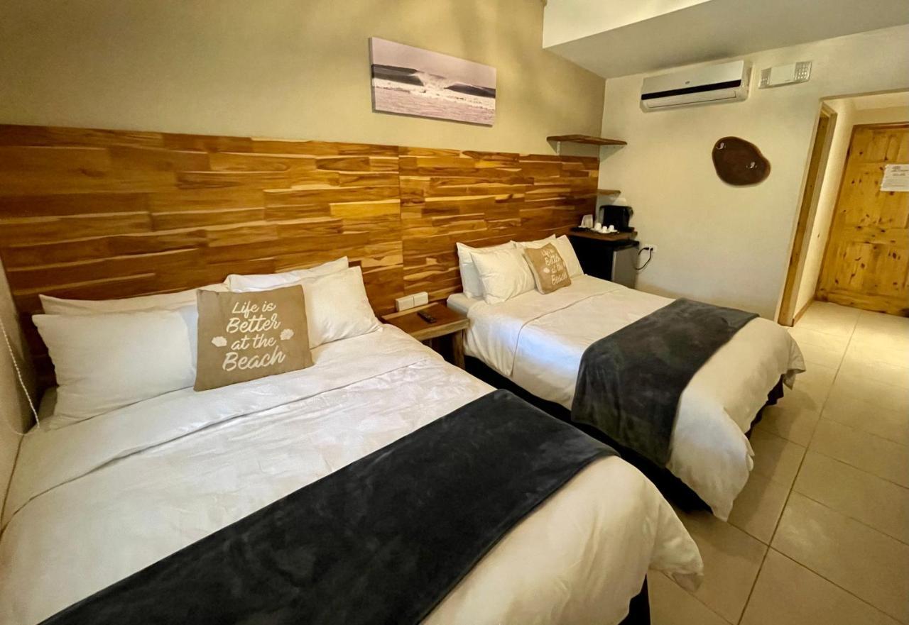 Hotel El Manglar Playa Grande Extérieur photo