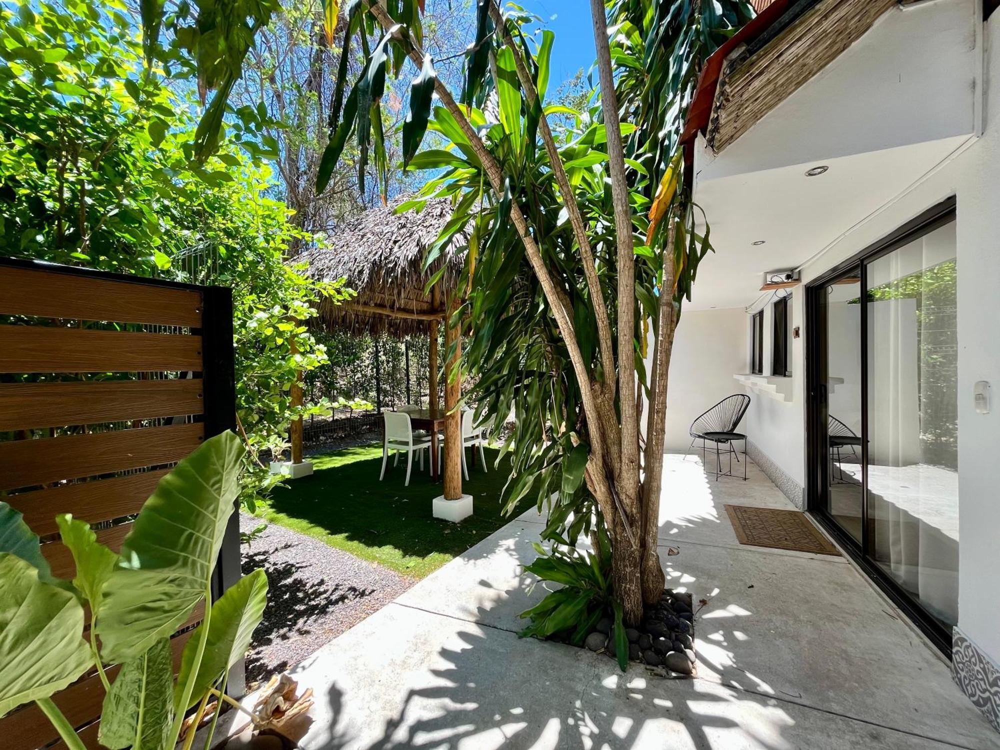 Hotel El Manglar Playa Grande Extérieur photo