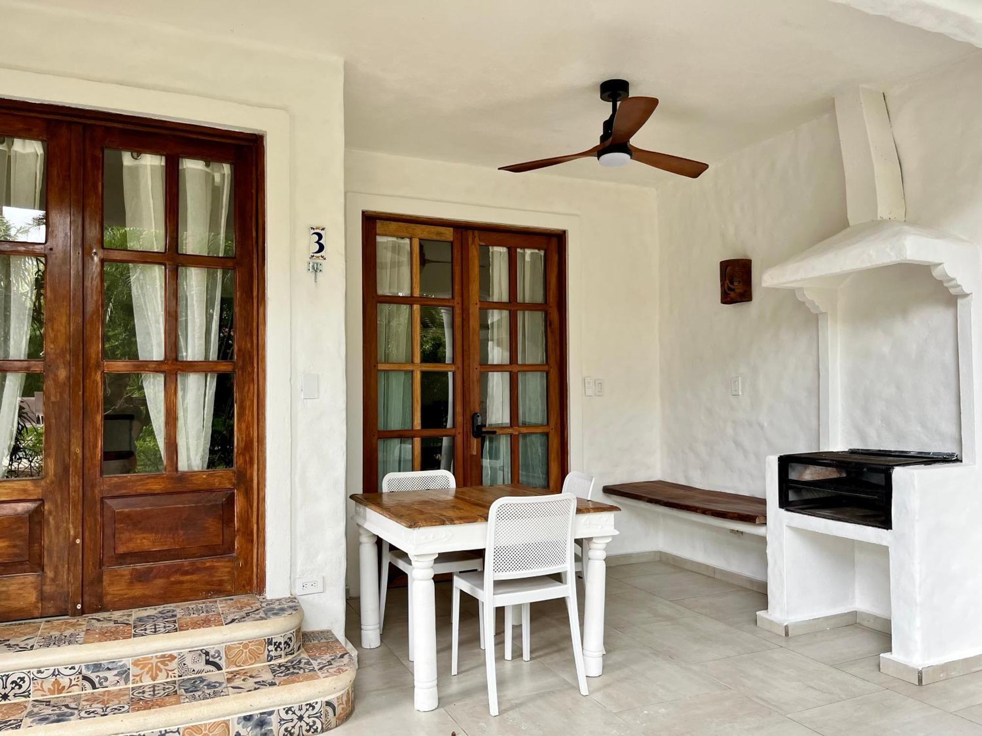 Hotel El Manglar Playa Grande Extérieur photo