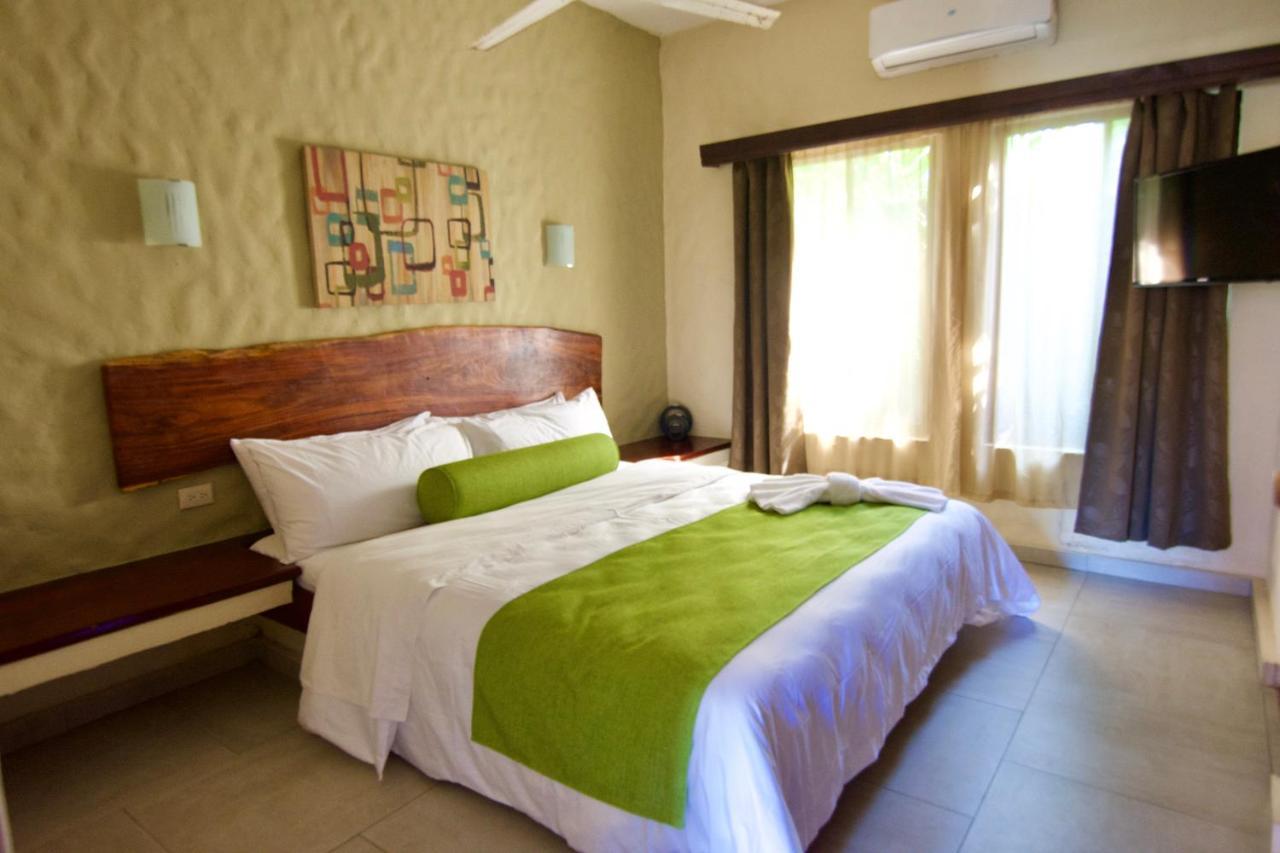 Hotel El Manglar Playa Grande Extérieur photo